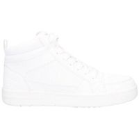 skechers deportivas moda 405618l wht blanco para nino