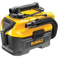 dewalt dcv584l-qw aspirador solidosliquidos 75l 300w