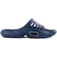 spyro chanclas strip jr navy para nino