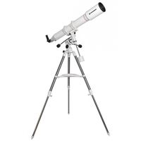 bresser telescopio astronomico ar-1021000 eq con adaptador para smartphone