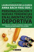 personalizacion y nuevas tendencias en alimentacion deportiva