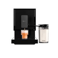 cafetera superautomatica - cecotec power matic-ccino cremma