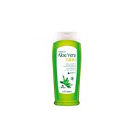 grisi aloe vera champu 400 ml