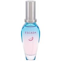 escada colonia sorbetto rosso - eau de toilette - 100ml - vaporizador para mujer