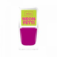 esmalte de unas neonfetti - wibo 6