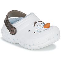 crocs zuecos frozen olaf classic clog t para nino