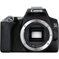 canon 250d 24mp wifi cuerpo