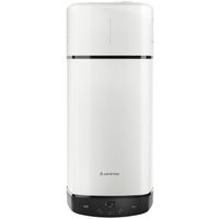 ariston aerotermia nuos plus s2 calentador bomba de calor con wi-fi 110l a