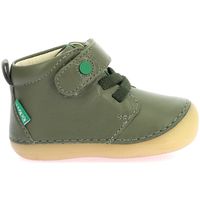 kickers botines sonizikro para nino