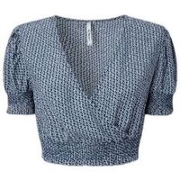 pepe jeans blusa blusa ady mujer para mujer