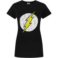 flash camiseta manga larga ns4229 para mujer