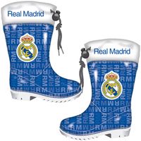 real madrid botas de agua rm12977 para nino