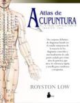 atlas de acupuntura