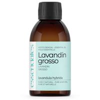 aceite esencial de lavandin grosso 200 ml