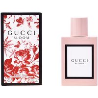 gucci perfume bloom eau de parfum vaporizador para mujer