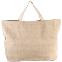 kimood bolsa rustic juco para mujer