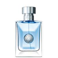 versace pour homme eau de toilette spray 50ml