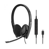 sennheiser sc 160 usb