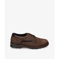 traveris zapatos bajos 58105 para hombre