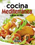 cocina mediterranea y otras recetas practicos de cocina