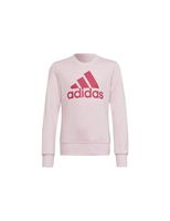 sudadera adidas essentials nina pink