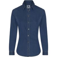 awdis camisa so denim lucy para mujer