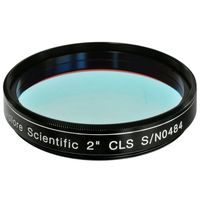 explore scientific filtro de niebla cls 2