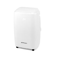 aire acondicionado - orbegozo adrw125 portatil wifi bomba calor