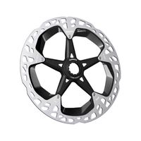 disco shimano 180 mm center lock xtr mt900 it freeza