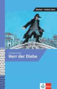 herr der diebe