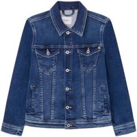 pepe jeans chaquetas pb401273mk6 000 para nino