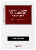 las entidades de la iglesia catolica