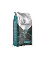 comida para gato canagan salmon escoces 375g