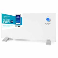 panel radiante - orbegozo rew1500 wifi