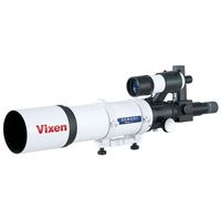 vixen sd80s telescopio refractor apocromatico 81625mm