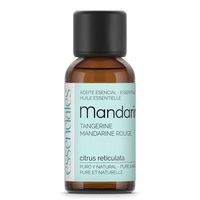 aceite esencial de mandarina 30 ml