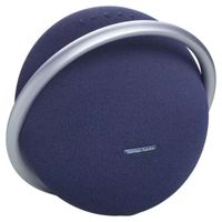 harman kardon onyx studio 8 altavoz bluetooth azul