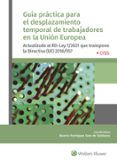 guia practica para el desplazamiento temporal de trabajadores en la un