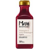 maui champu agave anti-rotura champu para mujer