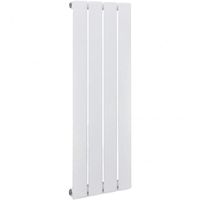 vidaxl panel calefactor 311x900mm blanco