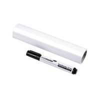 legamaster magic chart roll white 600x800mm