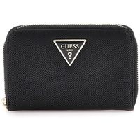 guess bolso cartera--swzg85-00140-bla para hombre