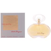 salvatore ferragamo perfume incanto pour femme eau de parfum vaporizador para mujer