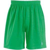 sols short san siro para hombre