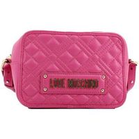 love moschino bolso borsa quilted para mujer