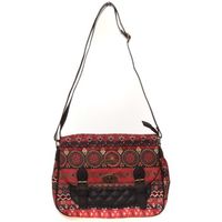 smash bolso sac chary rouge para mujer