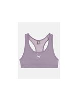 sujetador deportivo de fitness puma 4 keeps bra mujer