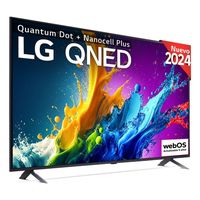 lg 50qned80t6a 50 qned ultrahd 4k hdr10 webos24 ai thinq