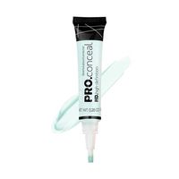 corrector liquido - pro conceal hd concealer - la girl mint