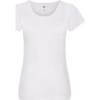 fruit of the loom camiseta manga larga 61420 para mujer